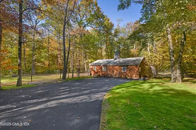 38 Bedford Road, Greenwich, CT 06831 - Photo 36
