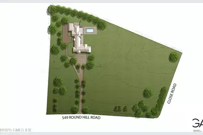 549 Round Hill Road, Greenwich, CT 06831 - Photo 6