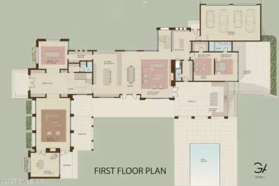 549 Round Hill Road, Greenwich, CT 06831 - Photo 8