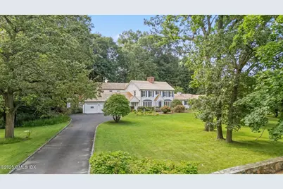 177 Indian Head Road, Greenwich, CT 06878 - Photo 2