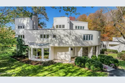 897 Lake Avenue, Greenwich, CT 06831 - Photo 2