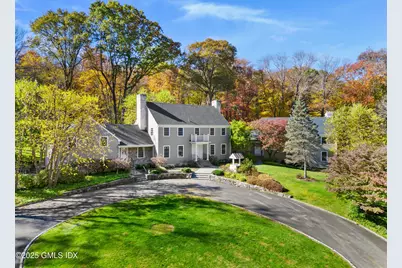 40 Howard Road, Greenwich, CT 06831 - Photo 2