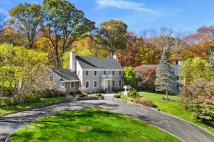 40 Howard Rd, Greenwich, CT 06831 - Photo 2