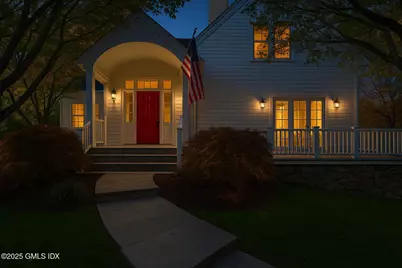 145 Porchuck Road, Greenwich, CT 06831 - Photo 36