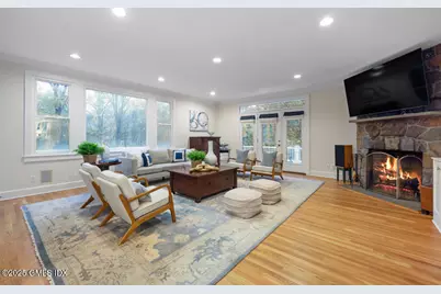 145 Porchuck Road, Greenwich, CT 06831 - Photo 4