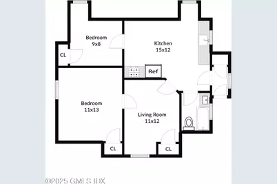 38 Alexander Street, Greenwich, CT 06830 - Photo 36