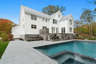 10 Stony Brook Rd, Darien, CT 06820 - Photo 36