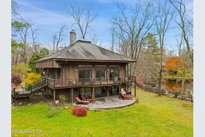 198 E Middle Patent Road, Greenwich, CT 06831 - Photo 8