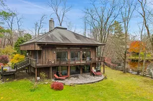 198 E Middle Patent Rd, Greenwich, CT 06831 - Photo 8