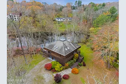 198 E Middle Patent Road, Greenwich, CT 06831 - Photo 2