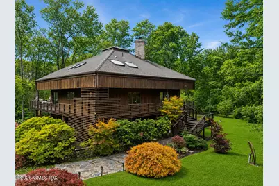 198 E Middle Patent Road, Greenwich, CT 06831 - Photo 1