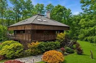 198 E Middle Patent Rd, Greenwich, CT 06831 - Photo 1