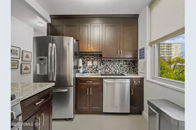 50 Glenbrook Road #4B, Stamford, CT 06902 - Photo 12