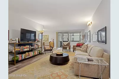 50 Glenbrook Road #4B, Stamford, CT 06902 - Photo 6