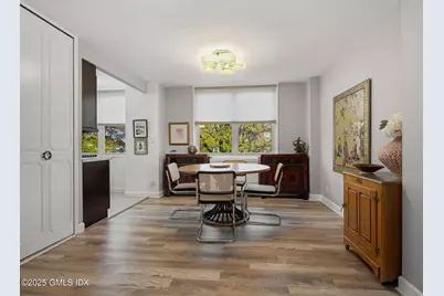 50 Glenbrook Road #4B, Stamford, CT 06902 - Photo 8