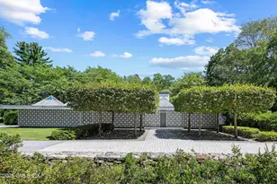 565 Oenoke Ridge, New Canaan, CT 06840 - Photo 1