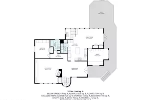 249 Shore Rd, Greenwich, CT 06830 - Photo 36