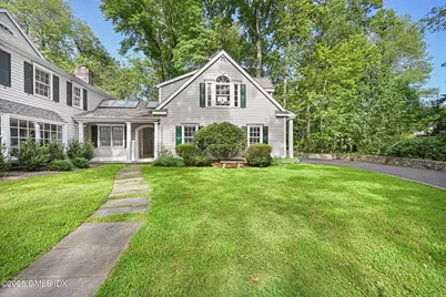 12 Wooddale Road, Greenwich, CT 06830 - Photo 72