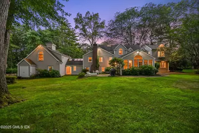 12 Wooddale Road, Greenwich, CT 06830 - Photo 88