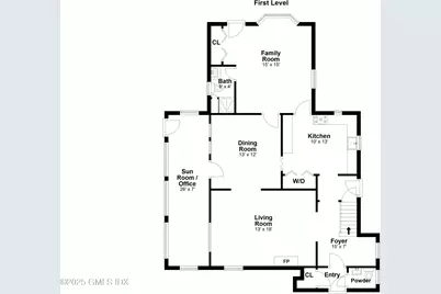 7 Highview Avenue, Old Greenwich, CT 06870 - Photo 26