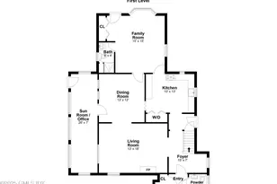 7 Highview Ave, Old Greenwich, CT 06870 - Photo 26