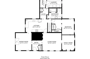 45 Burying Hill Rd, Greenwich, CT 06831 - Photo 18