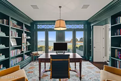 545 Indian Field Road, Greenwich, CT 06830 - Photo 16