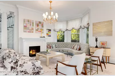 276 Otter Rock Drive, Greenwich, CT 06830 - Photo 8