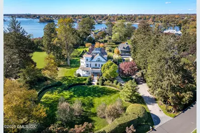 276 Otter Rock Drive, Greenwich, CT 06830 - Photo 1