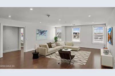 409 Greenwich Avenue #A, Greenwich, CT 06830 - Photo 4