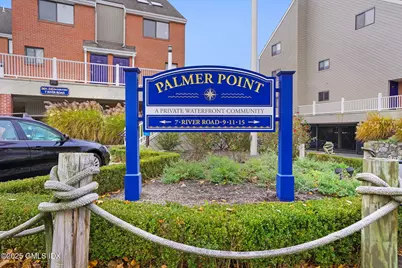 7 River Road #310, Greenwich, CT 06807 - Photo 1