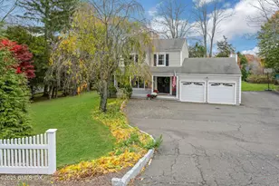 1020 North Street, Greenwich, CT 06831 - Photo 1