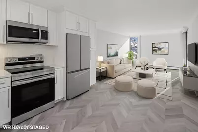 87 Glenbrook Road #3D, Stamford, CT 06902 - Photo 1
