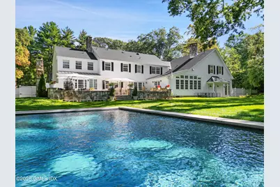 17 Will Merry Lane, Greenwich, CT 06831 - Photo 42