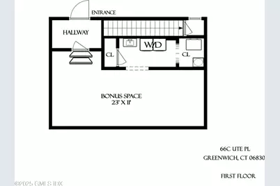 66 Ute Place #C, Greenwich, CT 06830 - Photo 18