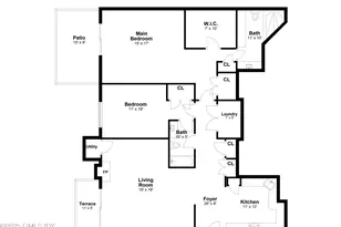 333 Palmer Hill Rd, Greenwich, CT 06878 - Photo 20