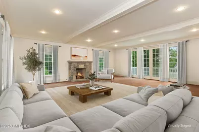 28 North Ridge Road, Old Greenwich, CT 06870 - Photo 18