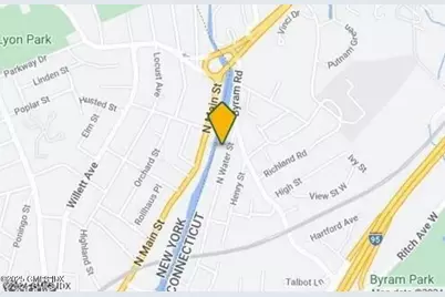 168 N Water Street #2L, Greenwich, CT 06830 - Photo 10