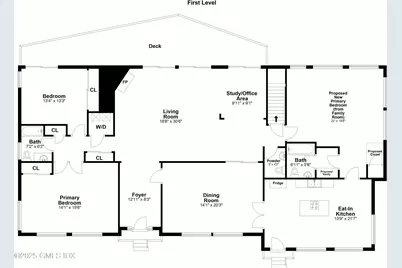 12 Sawmill Terrace, Greenwich, CT 06830 - Photo 28