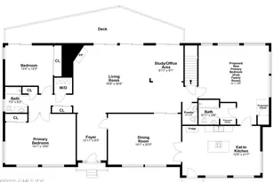 12 Sawmill Ter, Greenwich, CT 06830 - Photo 4