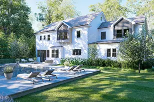 45 Sunshine Ave, Greenwich, CT 06878 - Photo 2