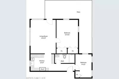 67 Byram Terrace Drive #1, Greenwich, CT 06831 - Photo 18