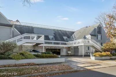 50 Church Street #5, Greenwich, CT 06830 - Photo 2