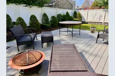 31 Moshier Street #B, Greenwich, CT 06831 - Photo 6