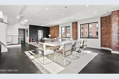 9 Lafayette Court #PH, Greenwich, CT 06830 - Photo 12