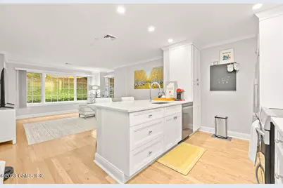 2 Homestead Lane #106, Greenwich, CT 06831 - Photo 1