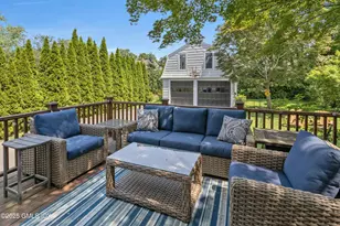 34 Park Ave, Old Greenwich, CT 06870 - Photo 16