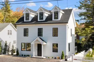 18 Sound Beach Ave, Old Greenwich, CT 06870 - Photo 1