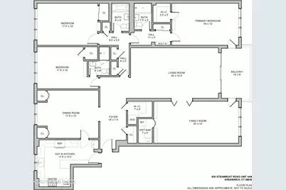 630 Steamboat Road #4AN, Greenwich, CT 06830 - Photo 32