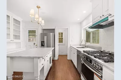 7 Sound View Terrace, Greenwich, CT 06830 - Photo 6